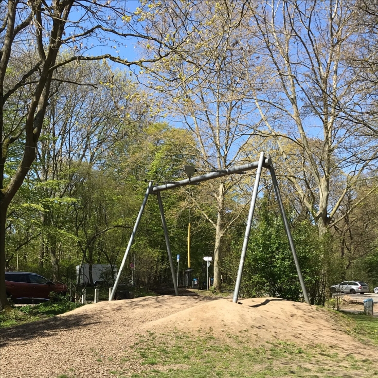 Spielplatz Adolph-Kolping-Straße – Bild 2