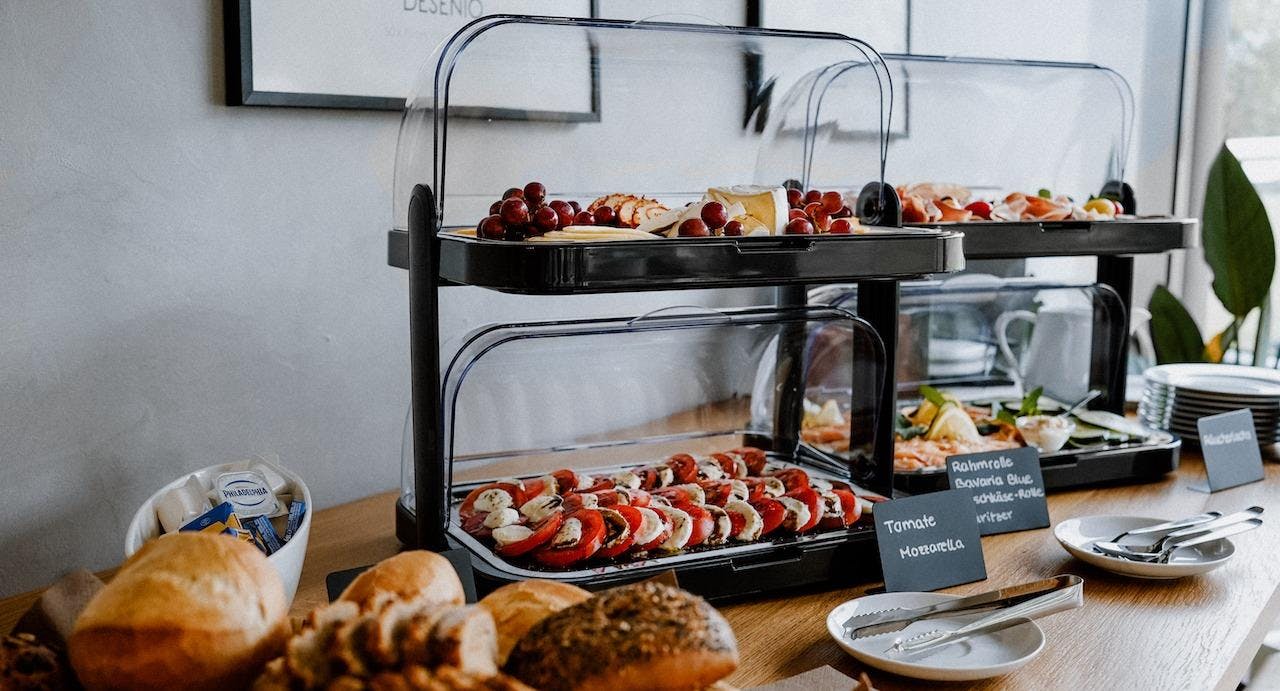 Café Auszeit – Bild 1