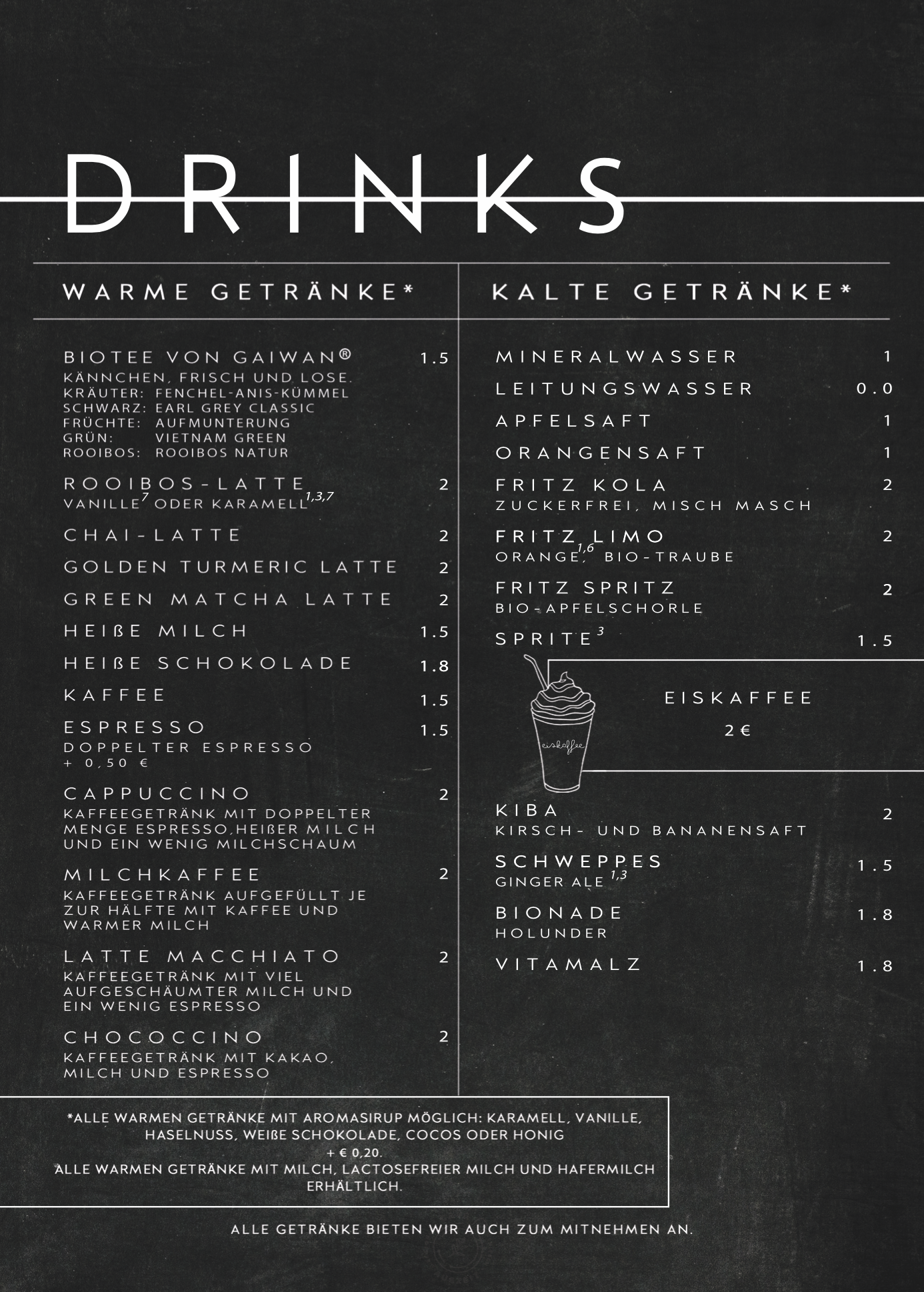 Café Auszeit – Bild 5