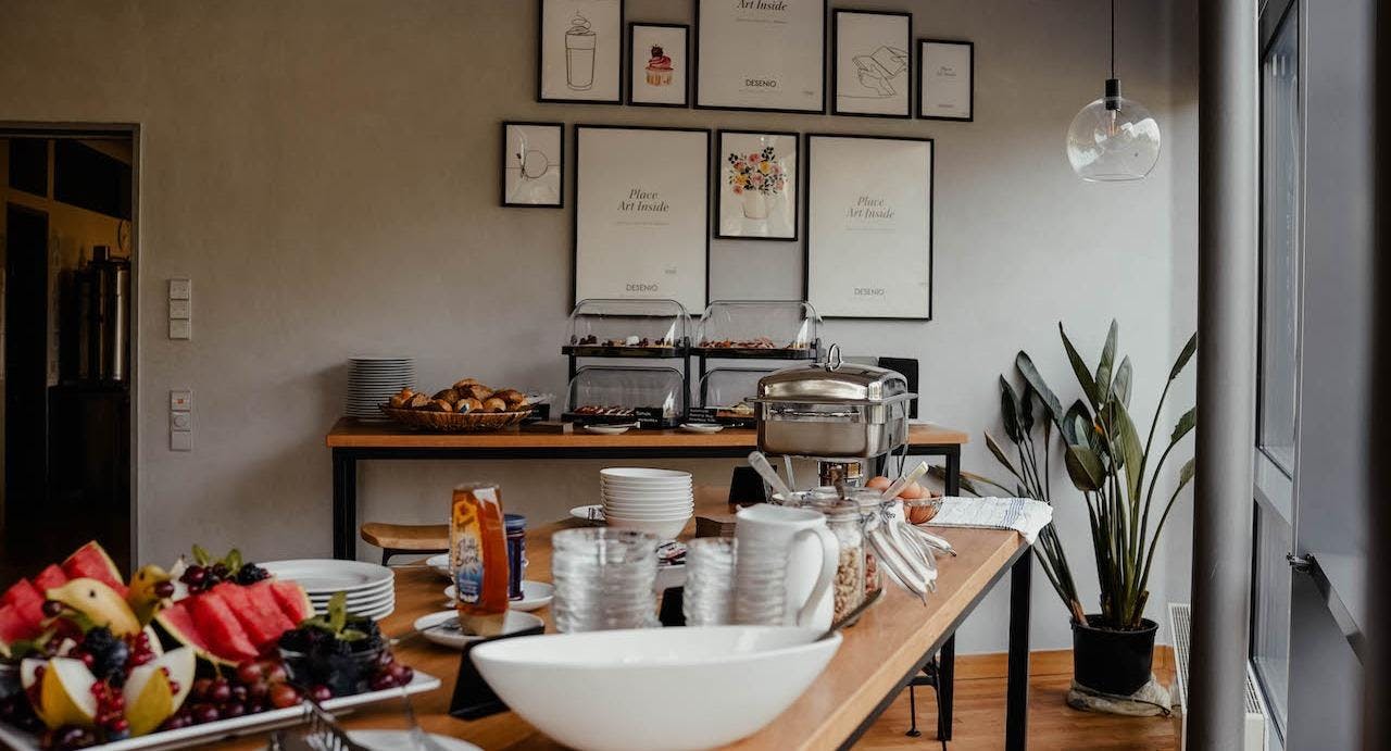 Café Auszeit – Bild 6