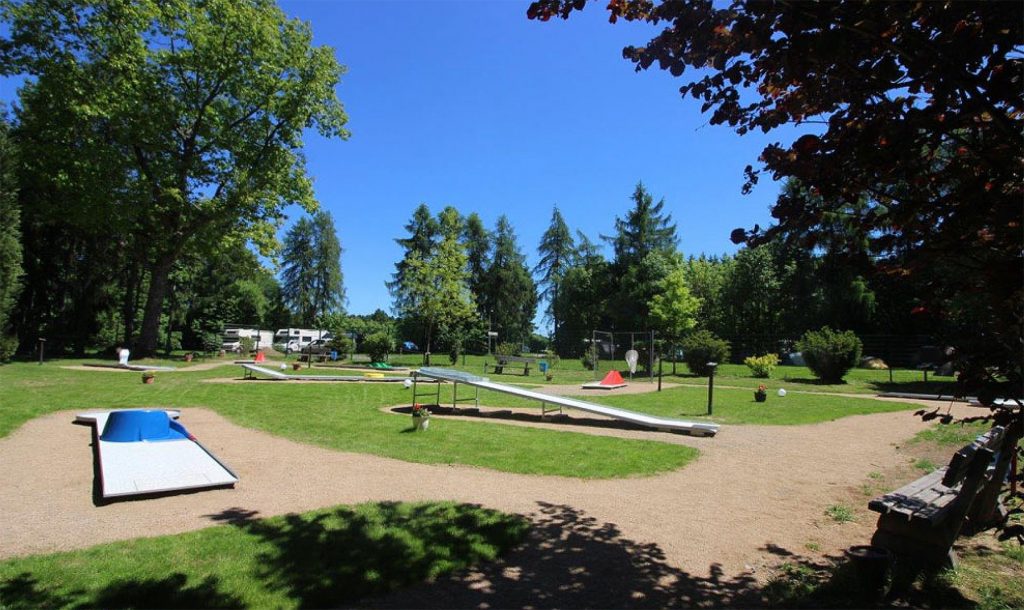 Minigolf Freilingen – Bild 2