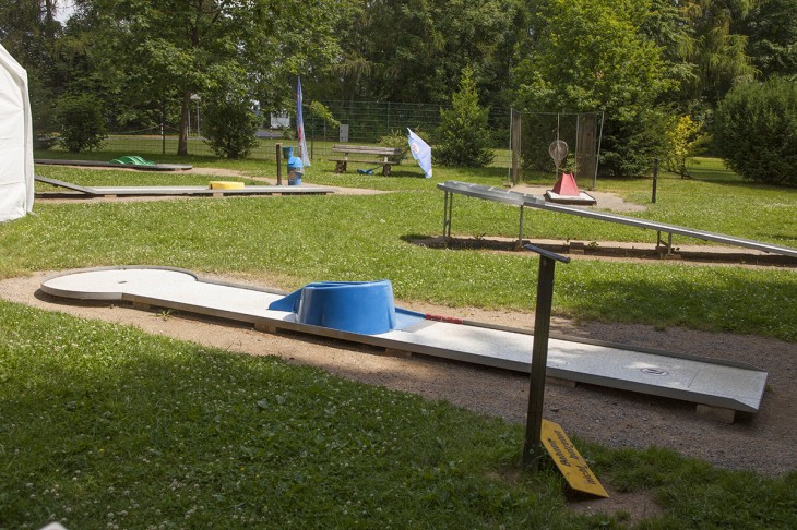Minigolf Freilingen – Bild 3