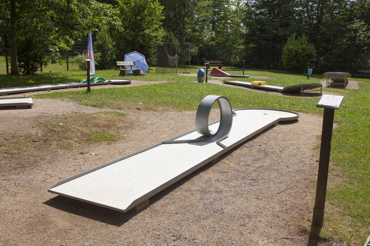 Minigolf Freilingen – Bild 4