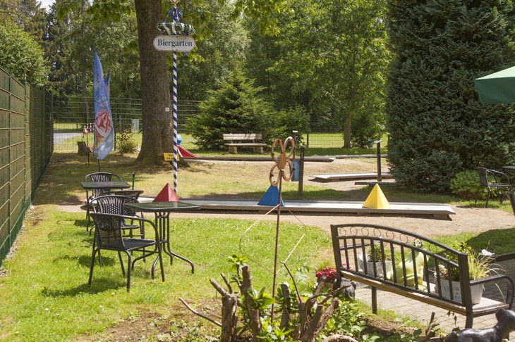 Minigolf Freilingen – Bild 5