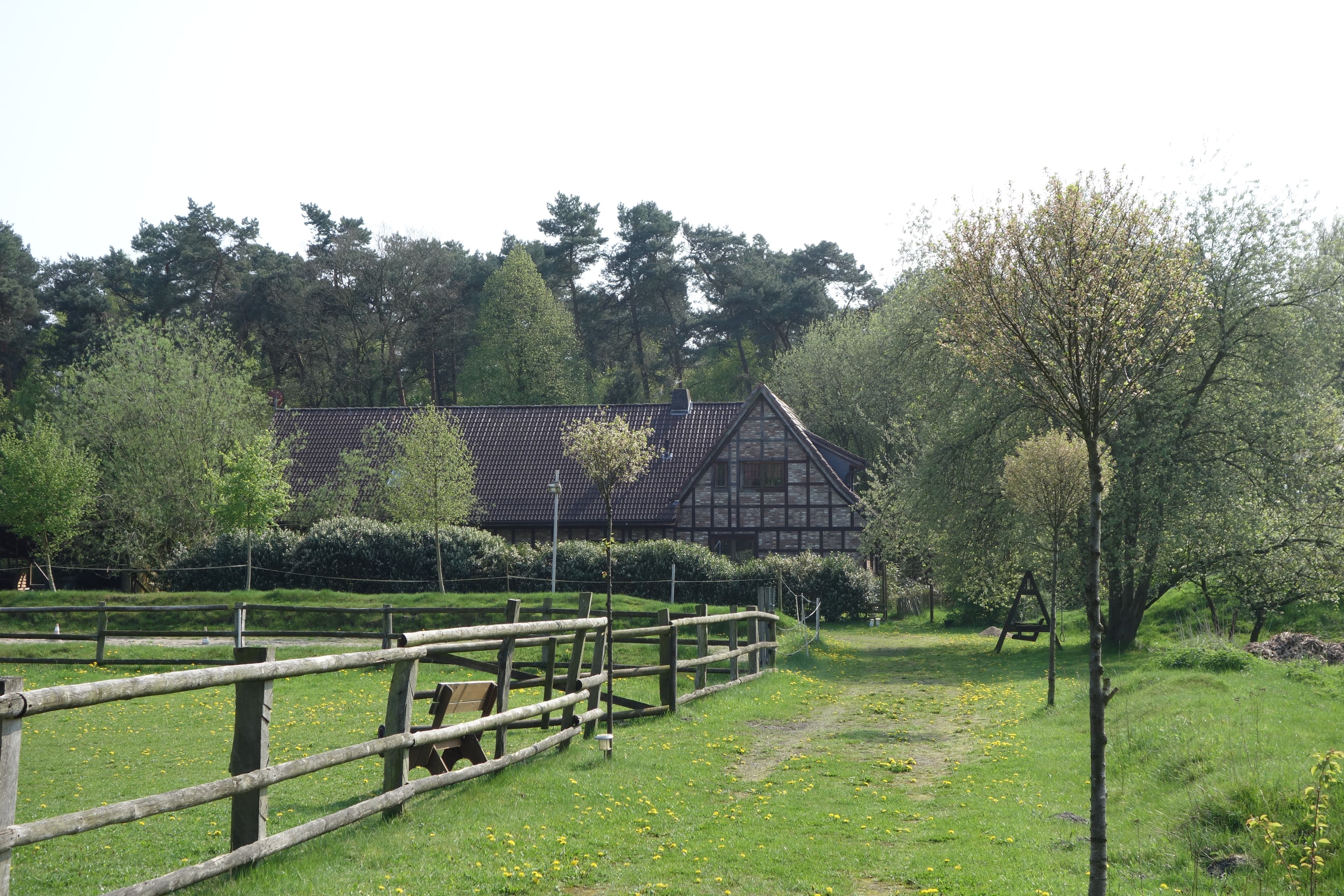 Kleine Farm und Co. – Bild 3