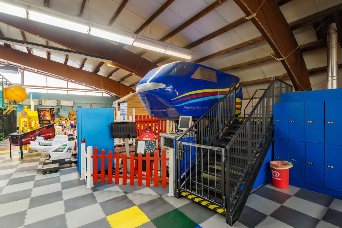 Pippolino Kinderspielpark – Bild 2