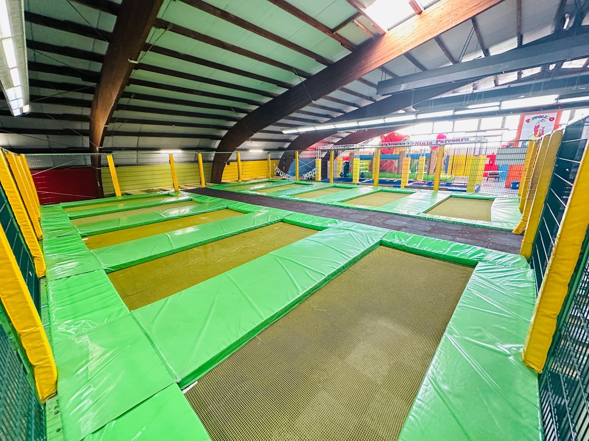 Pippolino Kinderspielpark – Bild 3