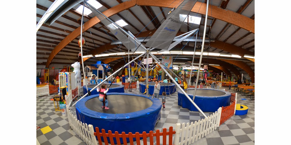 Pippolino Kinderspielpark – Bild 5