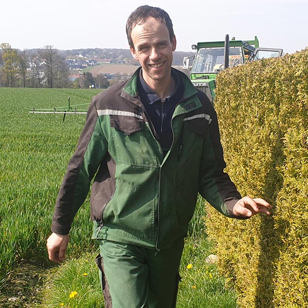 Heinrich Uhlmann – Bild 1