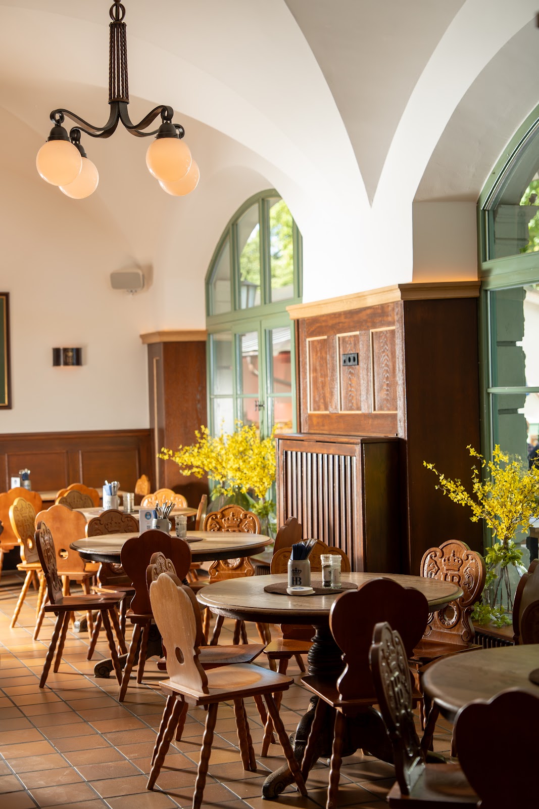 Hofbräukeller – Bild 3