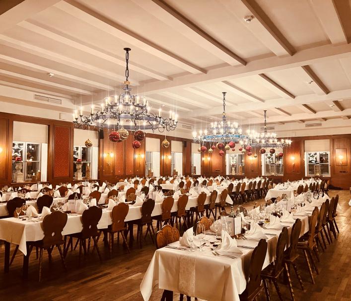 Hofbräukeller – Bild 4