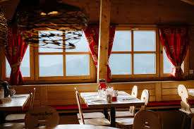 Restaurant Sillerenbühl – Bild 2