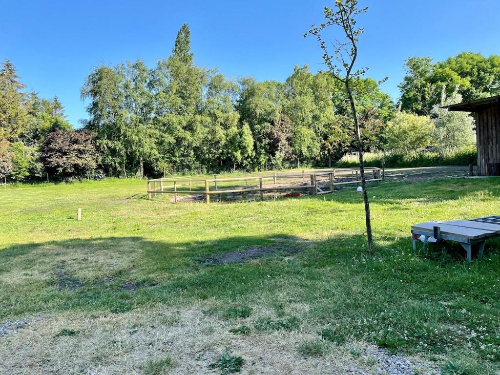 Farm Fahrdorf – Bild 2