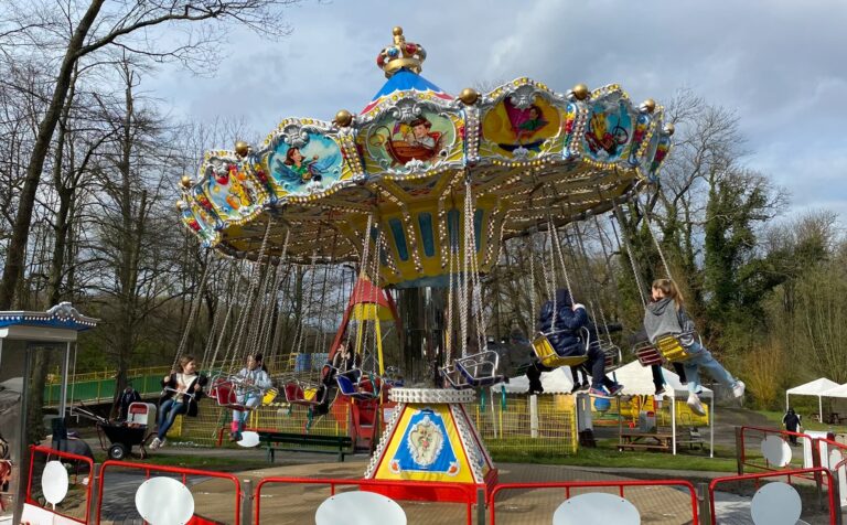 Freizeitpark Schloß Beck – Bild 4