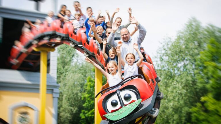 Freizeitpark Schloß Beck – Bild 5