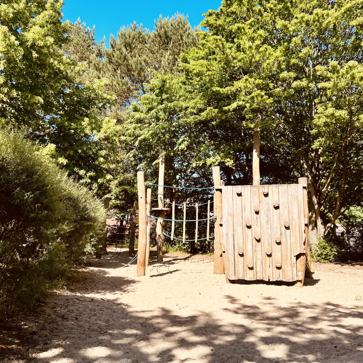 Spielplatz Rabensteinstraße – Bild 5