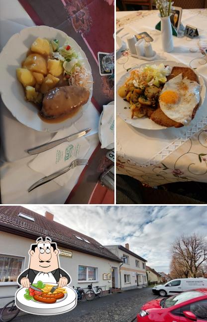 Gaststätte und Pension zur Stadt Rathenow – Bild 3