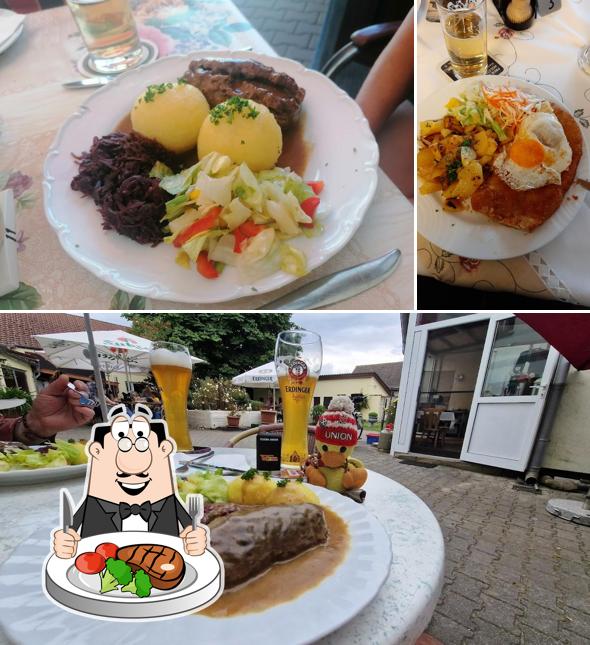 Gaststätte und Pension zur Stadt Rathenow – Bild 5