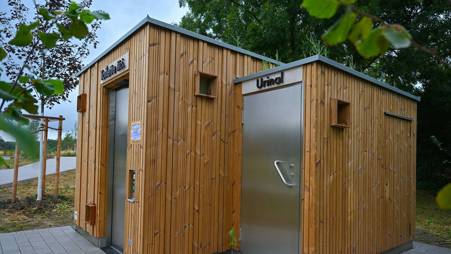 Bürgerpark Hochgericht – Bild 6