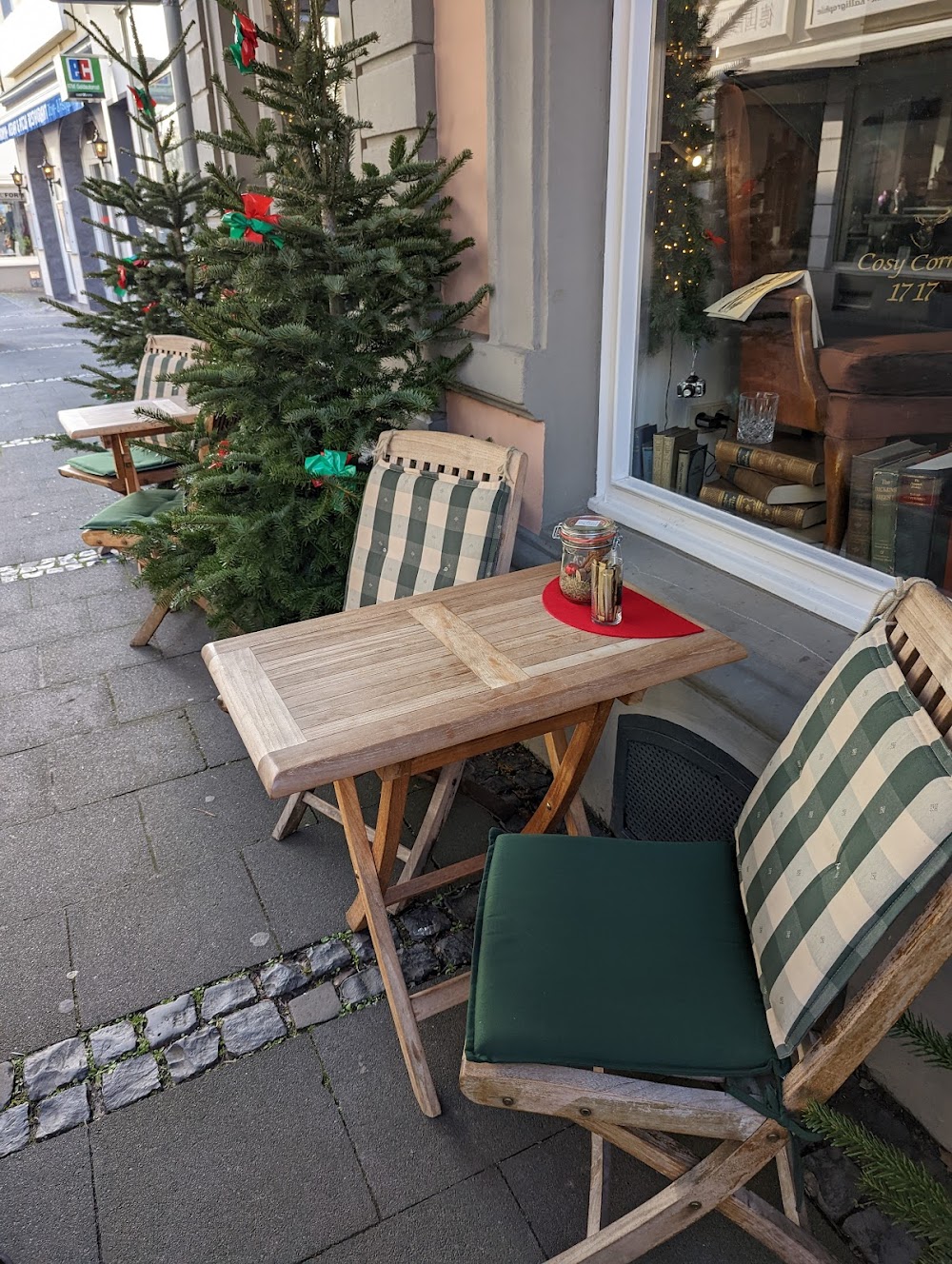 Ulfs Café – Bild 4