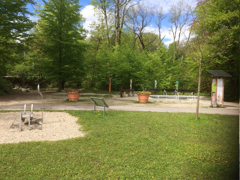 Bewegungspark – Bild 4