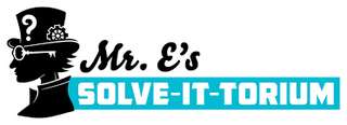 Mr.E's Solve-it-torium – Bild 1