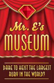 Mr.E's Solve-it-torium – Bild 3