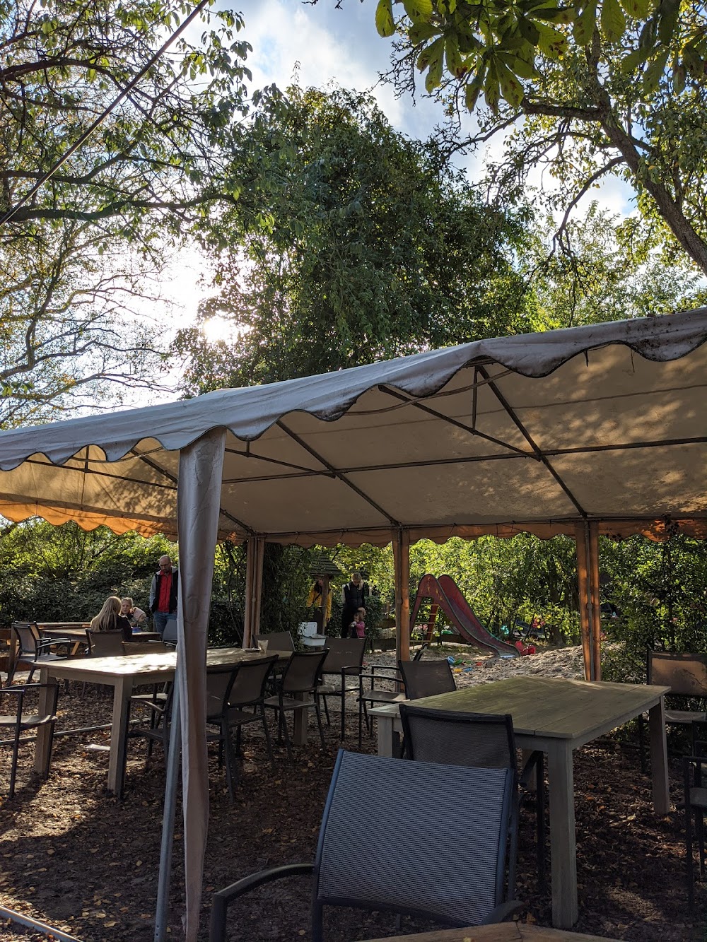 Cafe Karoline – Bild 1