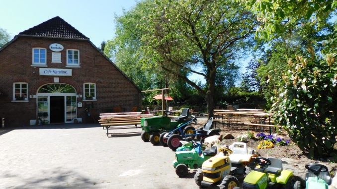 Cafe Karoline – Bild 3