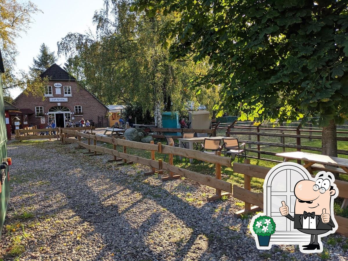 Cafe Karoline – Bild 6