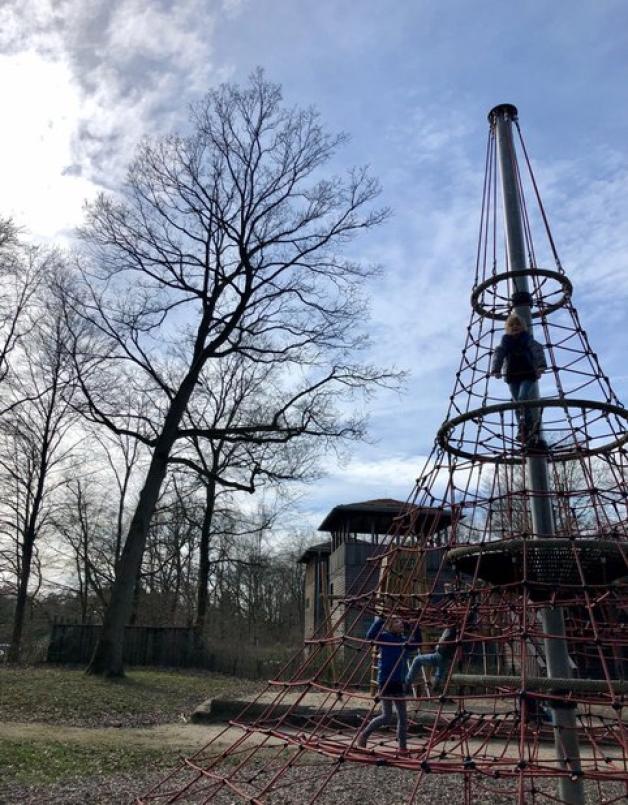 Kinderspielplatz am Uhlenkolk – Bild 2