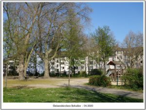 Spielplatz – Bild 3
