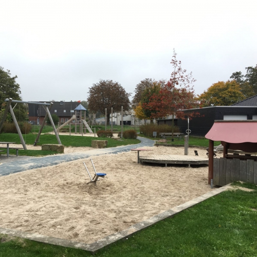 Spielplatz Möwenstraße – Bild 2