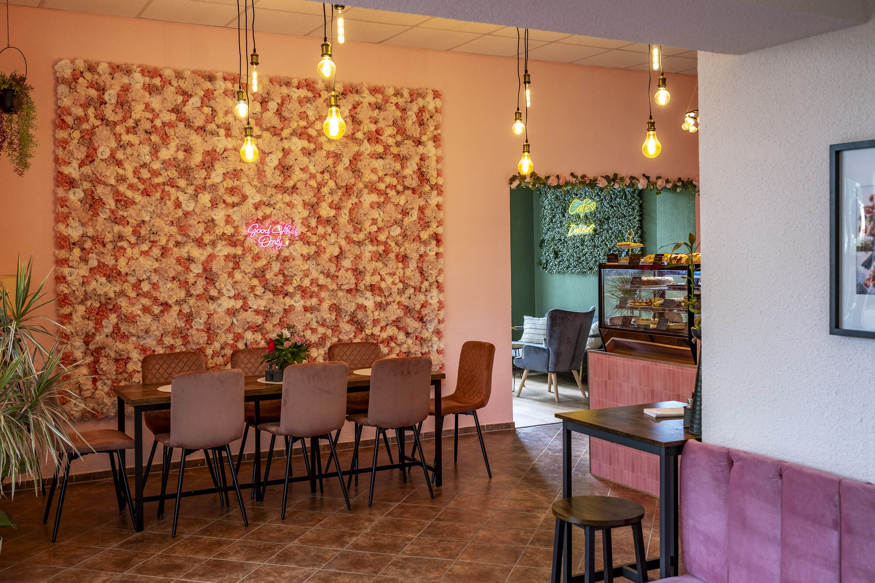 Café Delizia – Bild 1