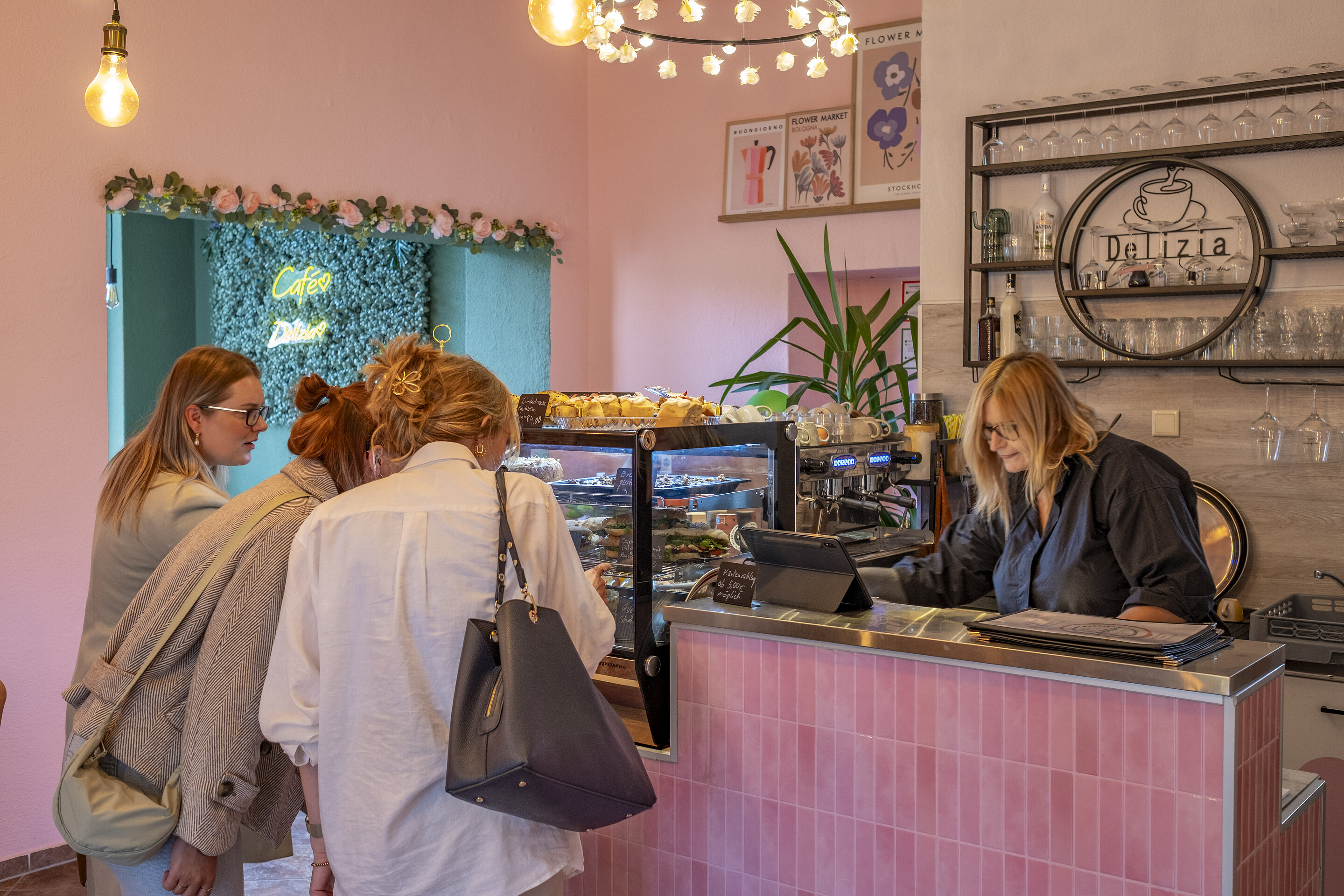 Café Delizia – Bild 2