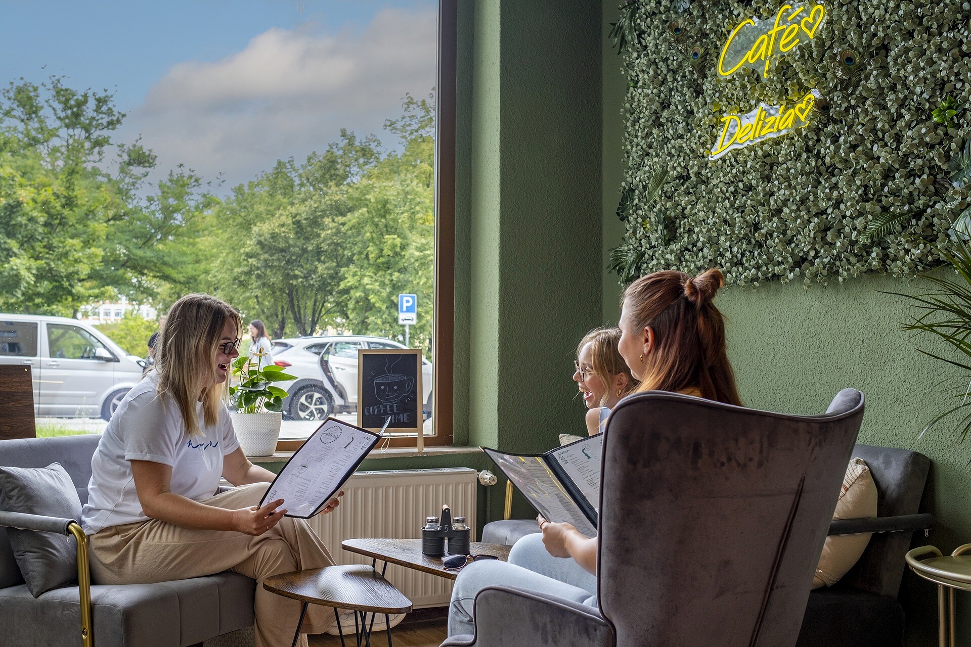 Café Delizia – Bild 3