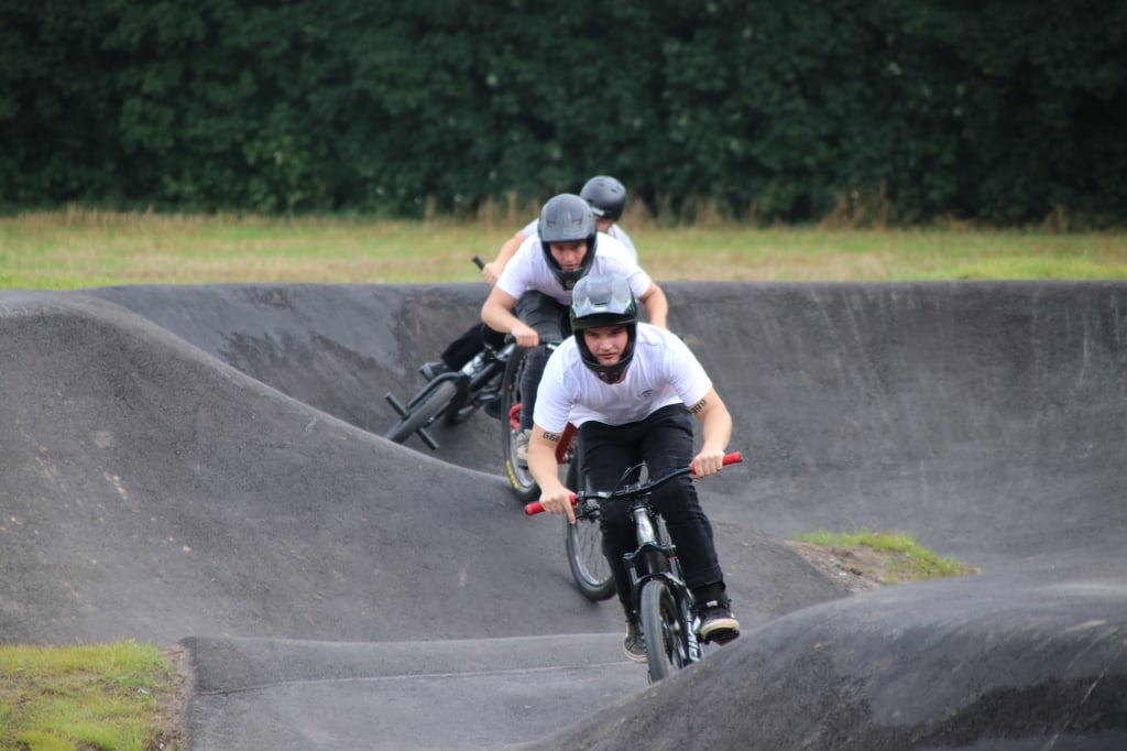 Pumptrack Saerbeck by DirtWays – Bild 4