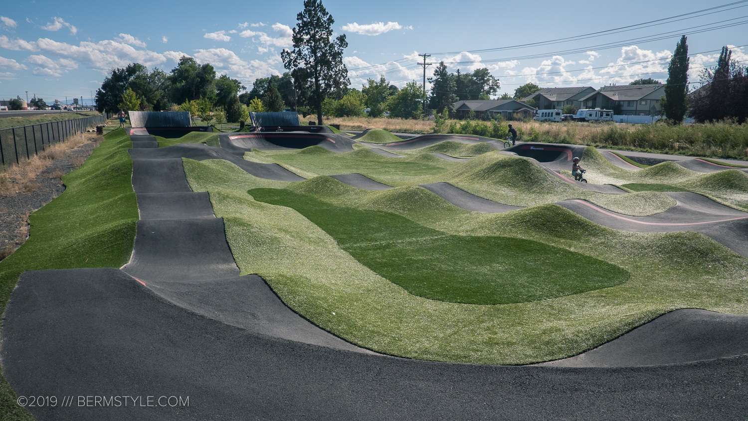 Pumptrack Saerbeck by DirtWays – Bild 6