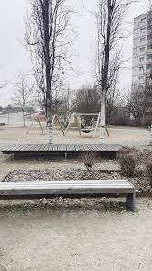 Spielplatz Bellevuepark – Bild 1