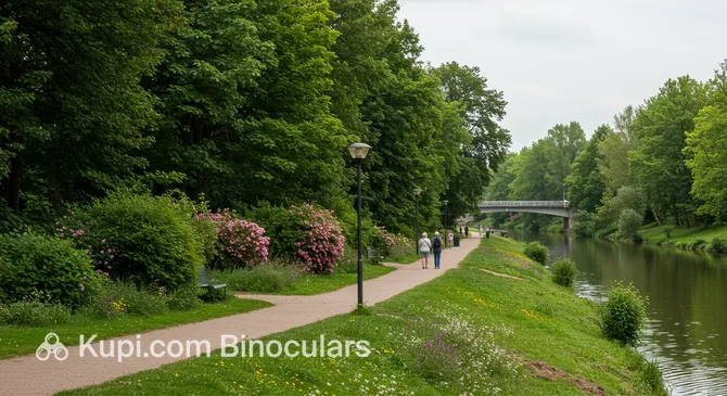 Stadtpark – Bild 3