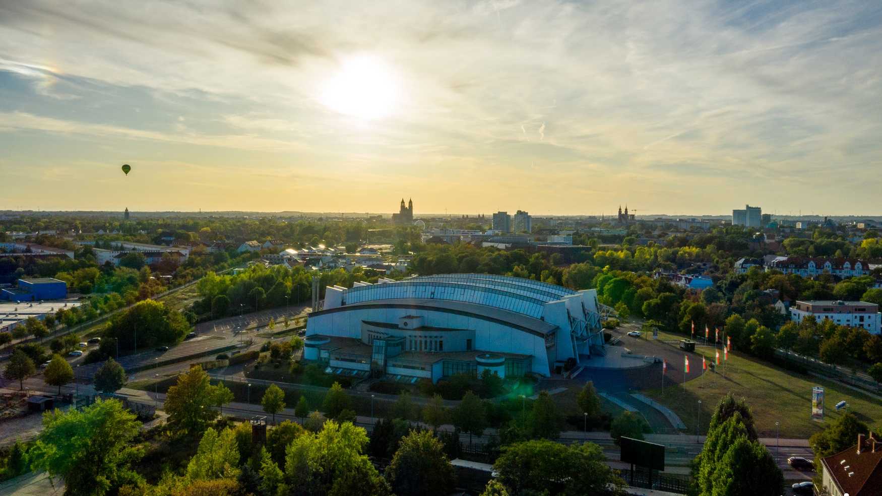 Stadtpark – Bild 4