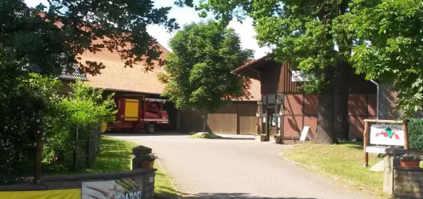 Lahmann's Hofladen GbR – Bild 3