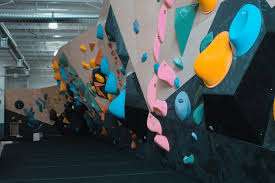 Grip It Climbing – Bild 2