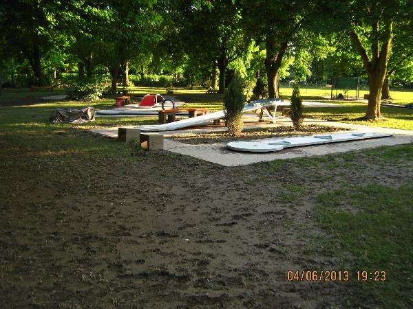 Minigolf Waldhilsbach – Bild 4