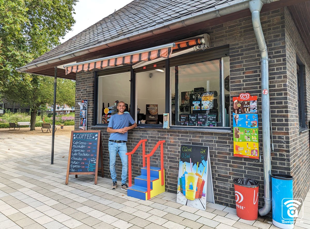 Minigolf im Stadtpark – Bild 6