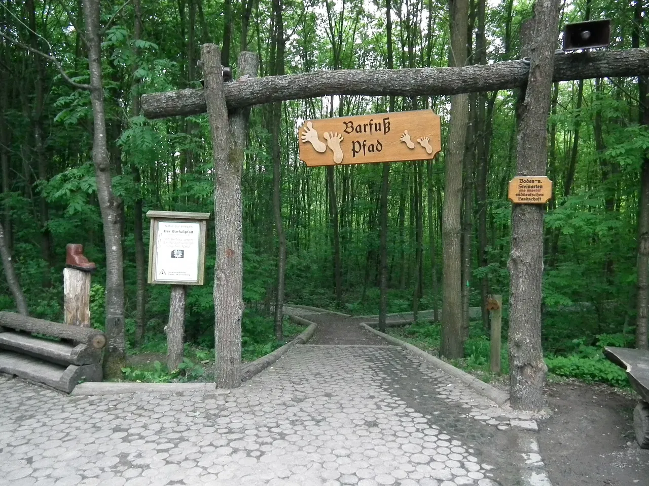 Wildparadies Tripsdrill – Bild 3