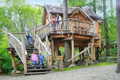 Wildparadies Tripsdrill – Bild 5