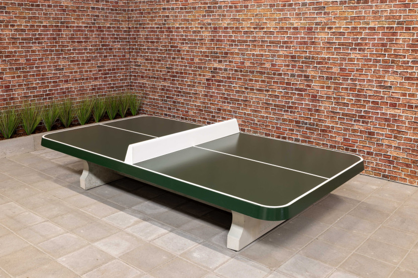 Tischtennisplatte – Bild 4