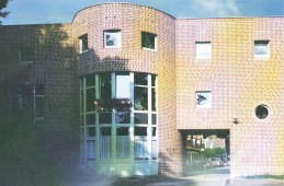 Tischtennisplatte – Bild 6