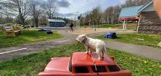 SuperSplash Park at Centennial Park – Bild 4